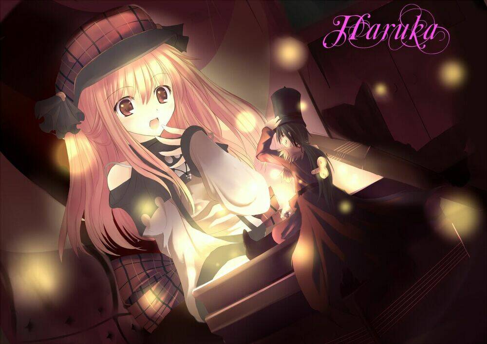 Nữ Hoàng Ai Cập Chapter 108 - Trang 2