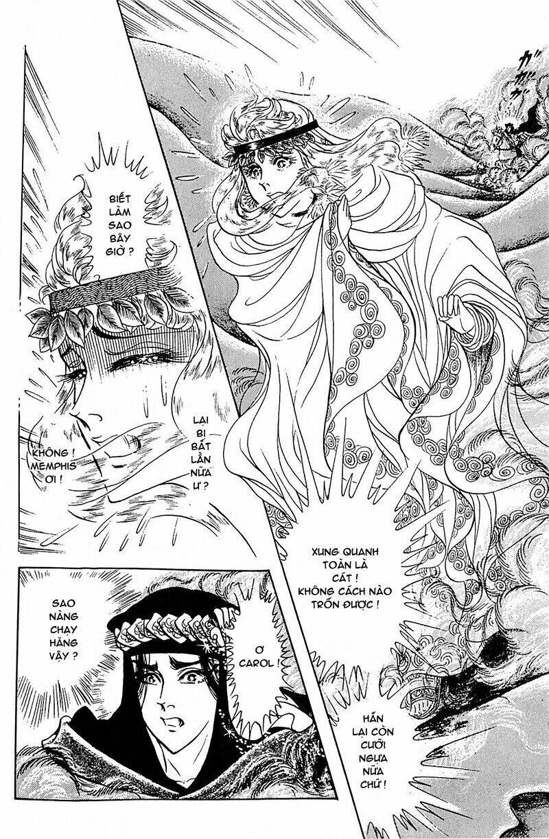 Nữ Hoàng Ai Cập Chapter 109 - Trang 2