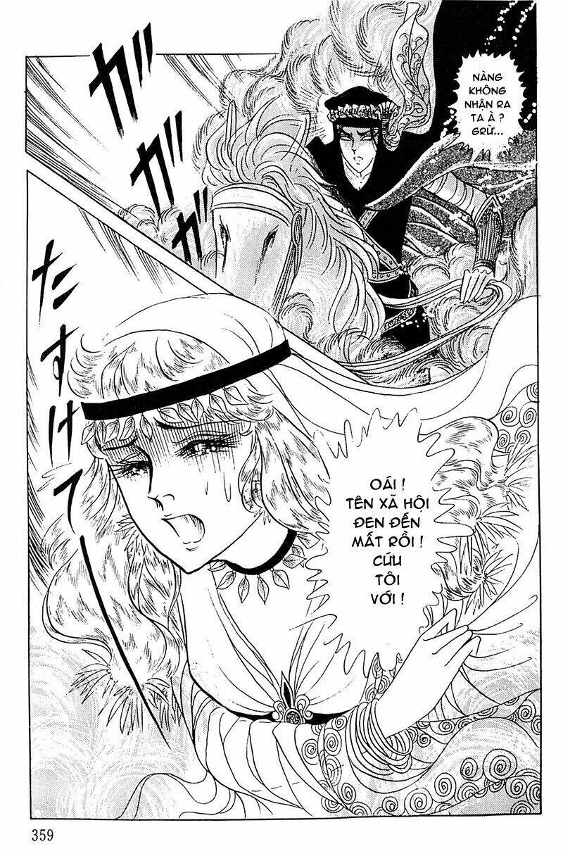 Nữ Hoàng Ai Cập Chapter 109 - Trang 2