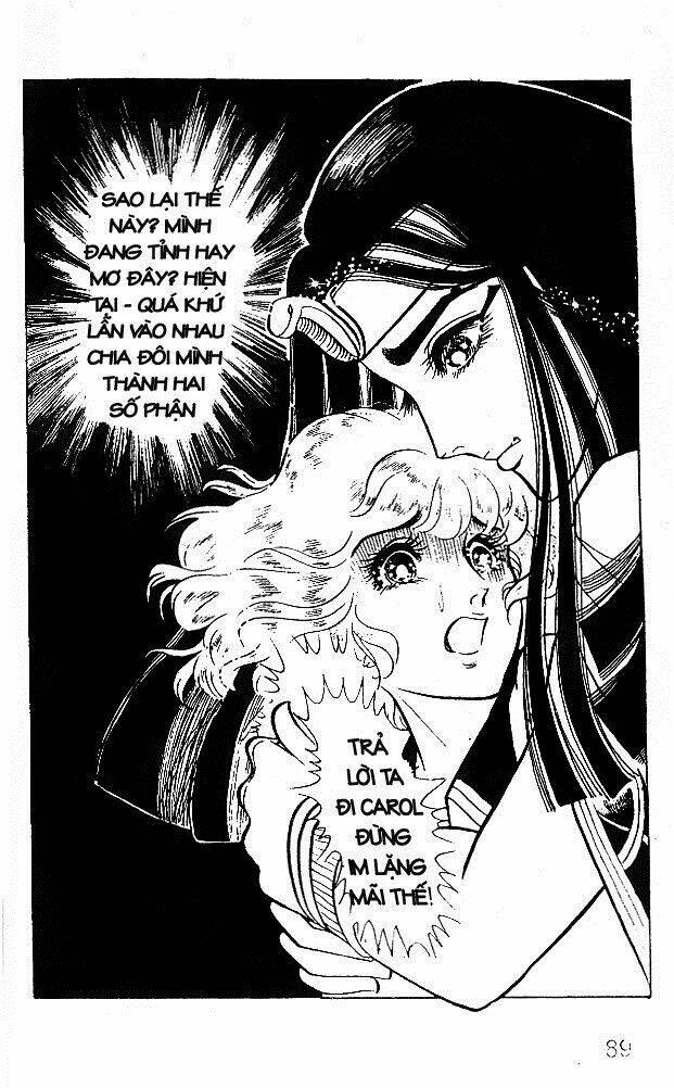 Nữ Hoàng Ai Cập Chapter 11 - Trang 2