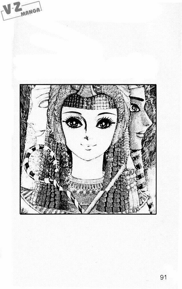 Nữ Hoàng Ai Cập Chapter 11 - Trang 2