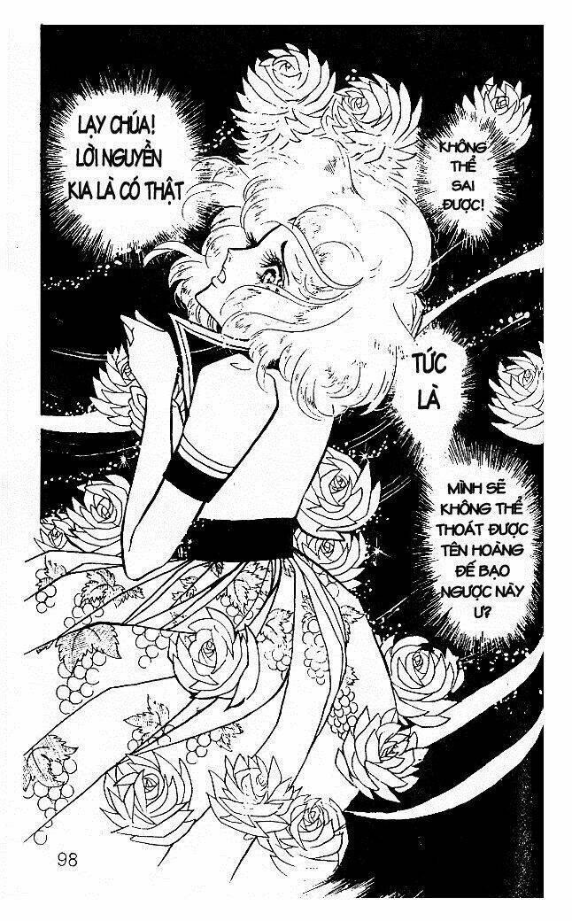 Nữ Hoàng Ai Cập Chapter 11 - Trang 2