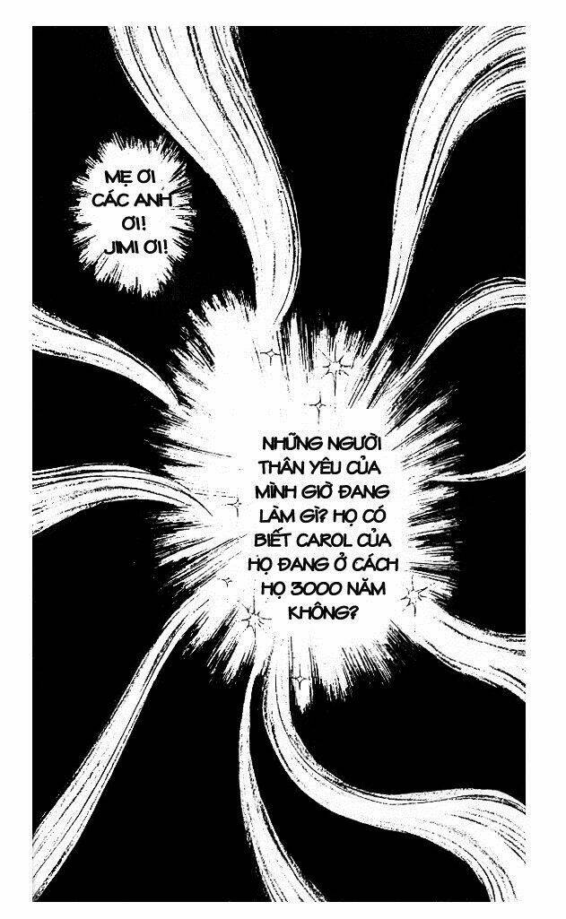 Nữ Hoàng Ai Cập Chapter 11 - Trang 2