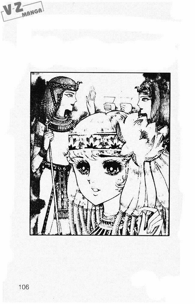 Nữ Hoàng Ai Cập Chapter 11 - Trang 2