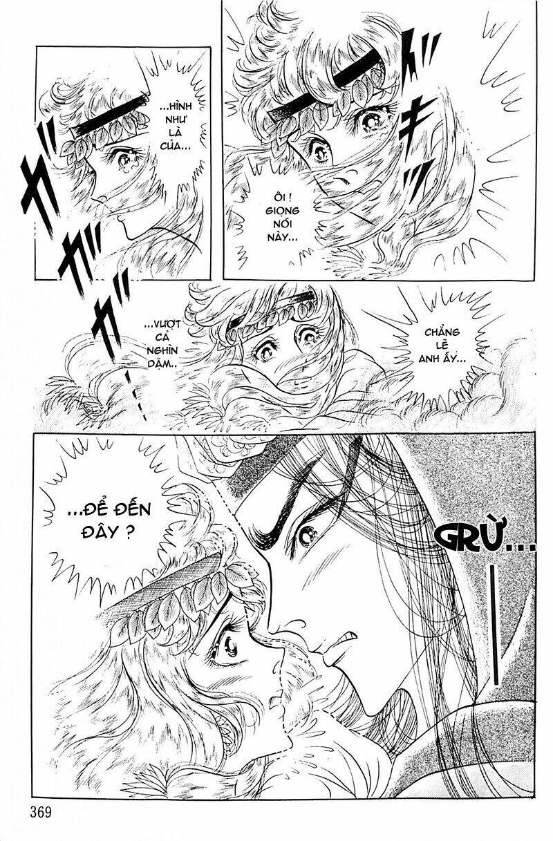 Nữ Hoàng Ai Cập Chapter 110 - Trang 2