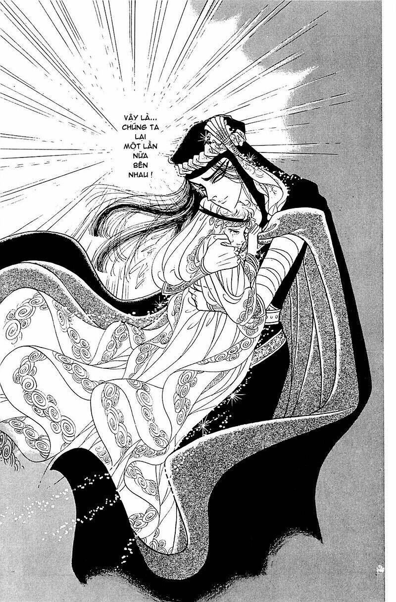 Nữ Hoàng Ai Cập Chapter 110 - Trang 2