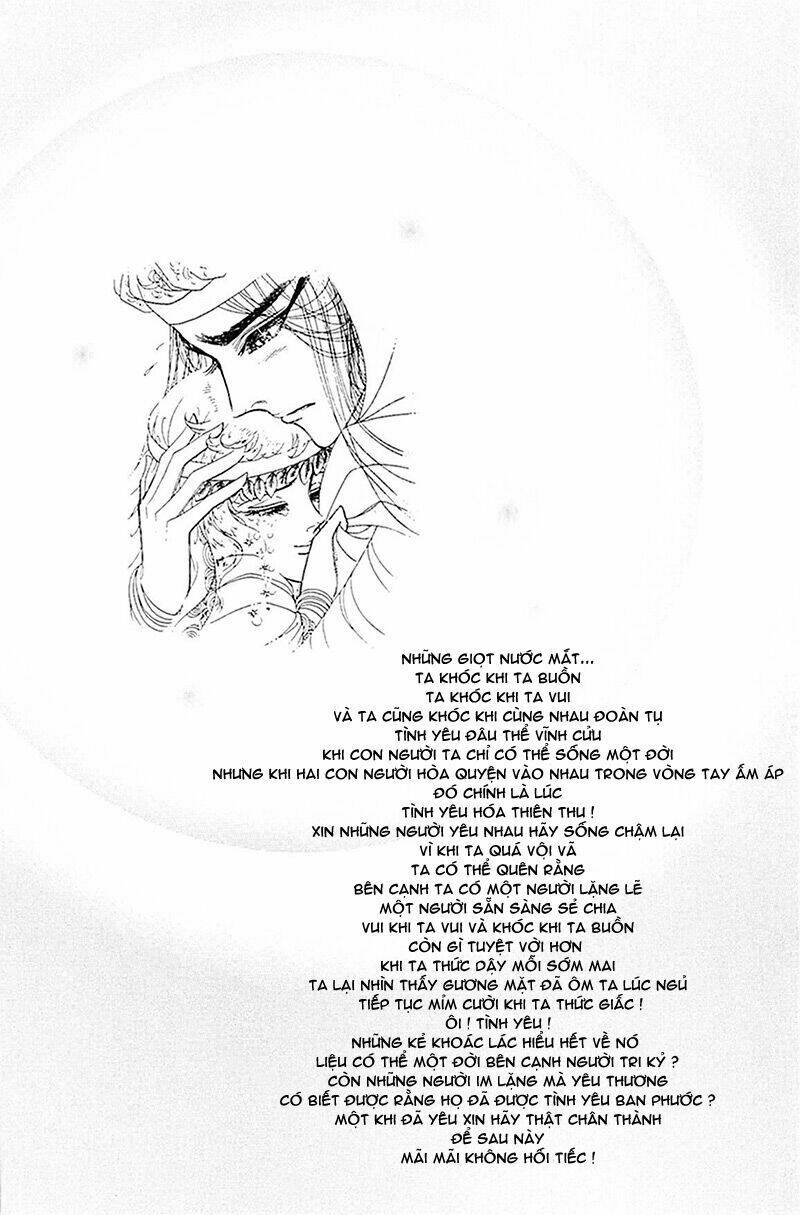 Nữ Hoàng Ai Cập Chapter 110 - Trang 2