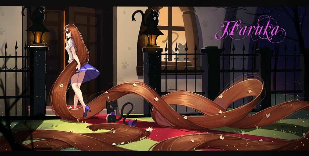 Nữ Hoàng Ai Cập Chapter 110 - Trang 2