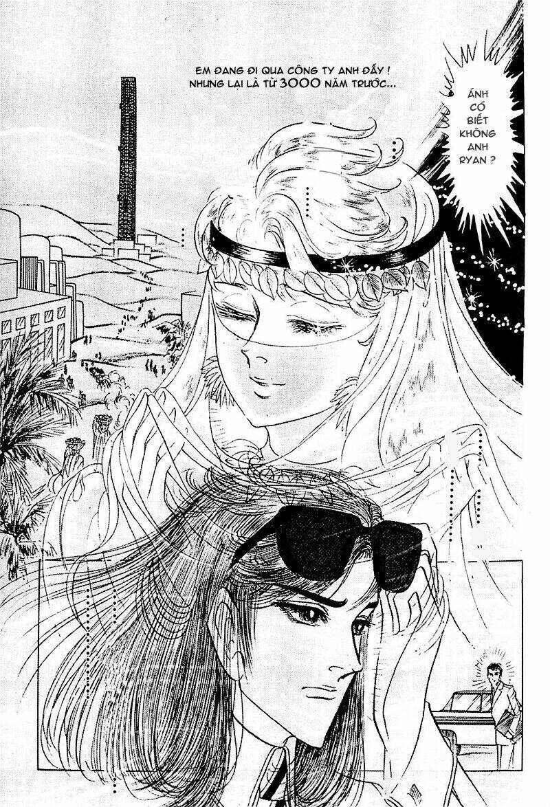 Nữ Hoàng Ai Cập Chapter 111 - Trang 2