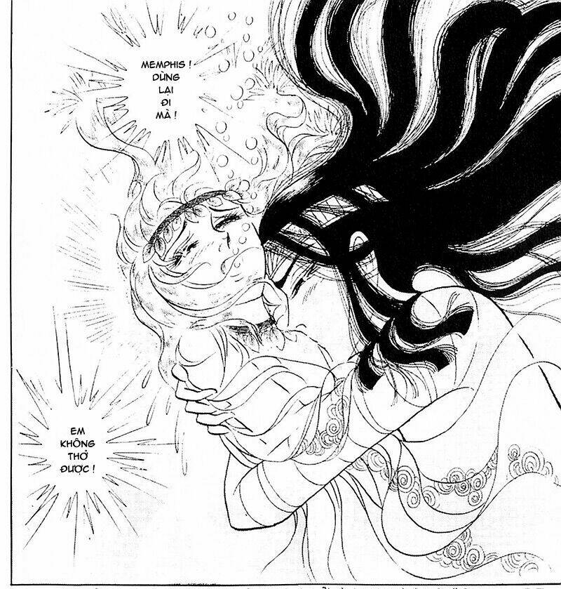 Nữ Hoàng Ai Cập Chapter 111 - Trang 2