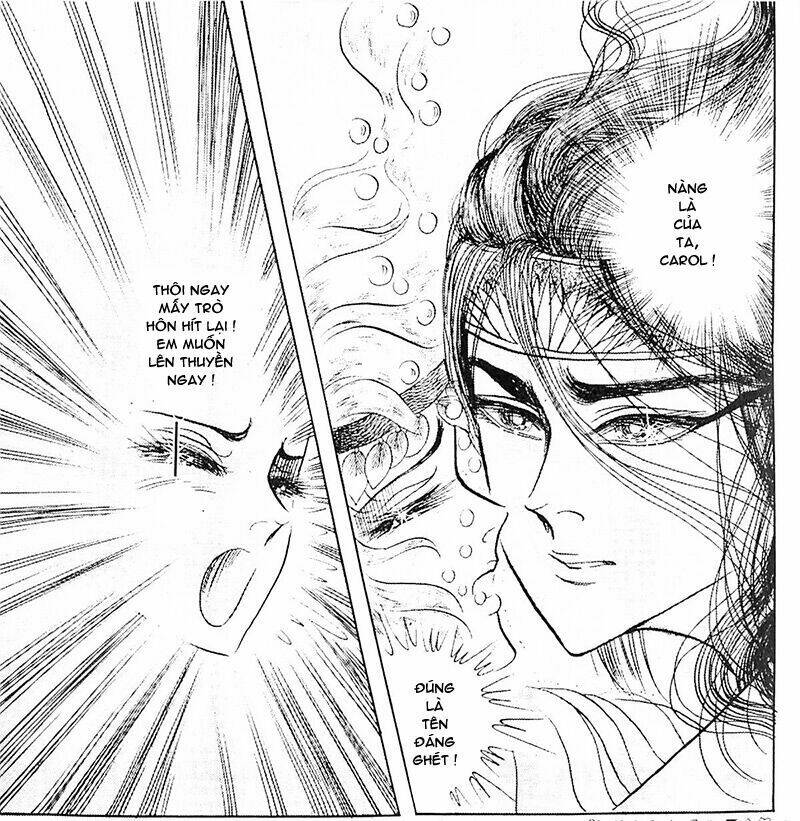 Nữ Hoàng Ai Cập Chapter 111 - Trang 2