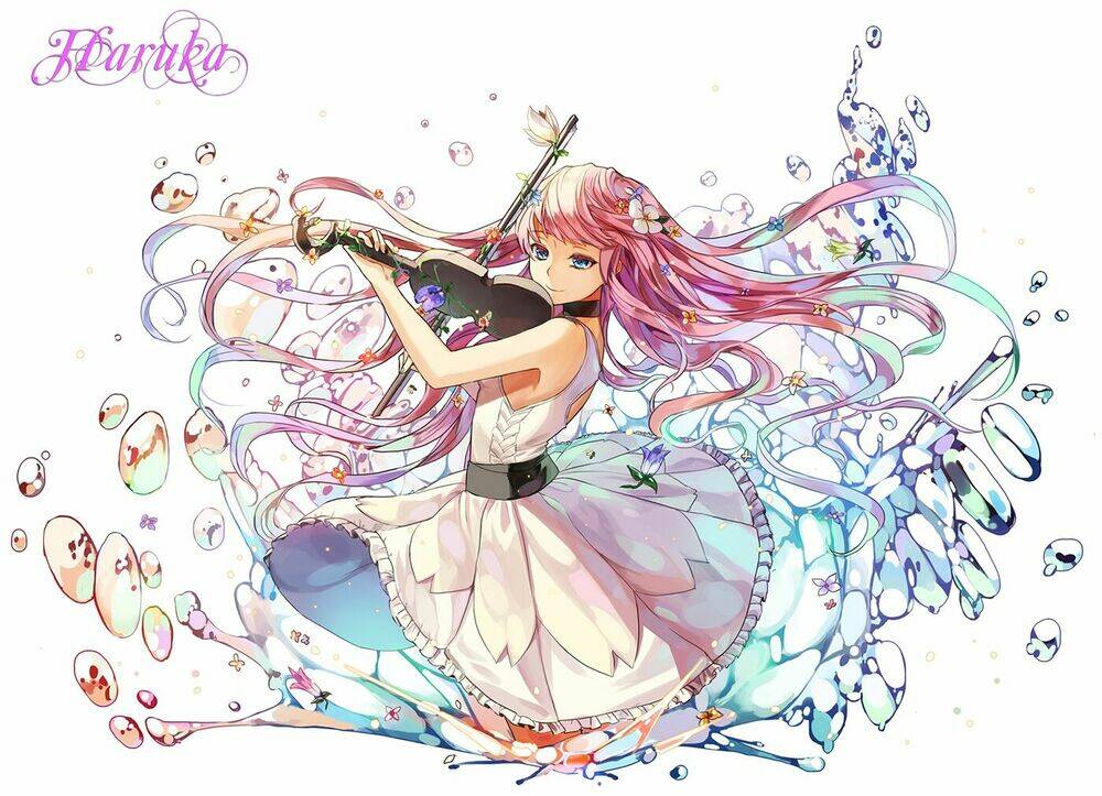 Nữ Hoàng Ai Cập Chapter 112 - Trang 2