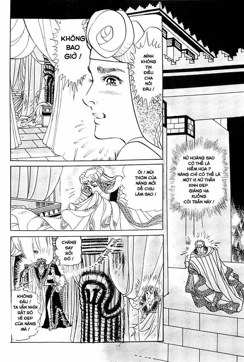 Nữ Hoàng Ai Cập Chapter 113 - Trang 2