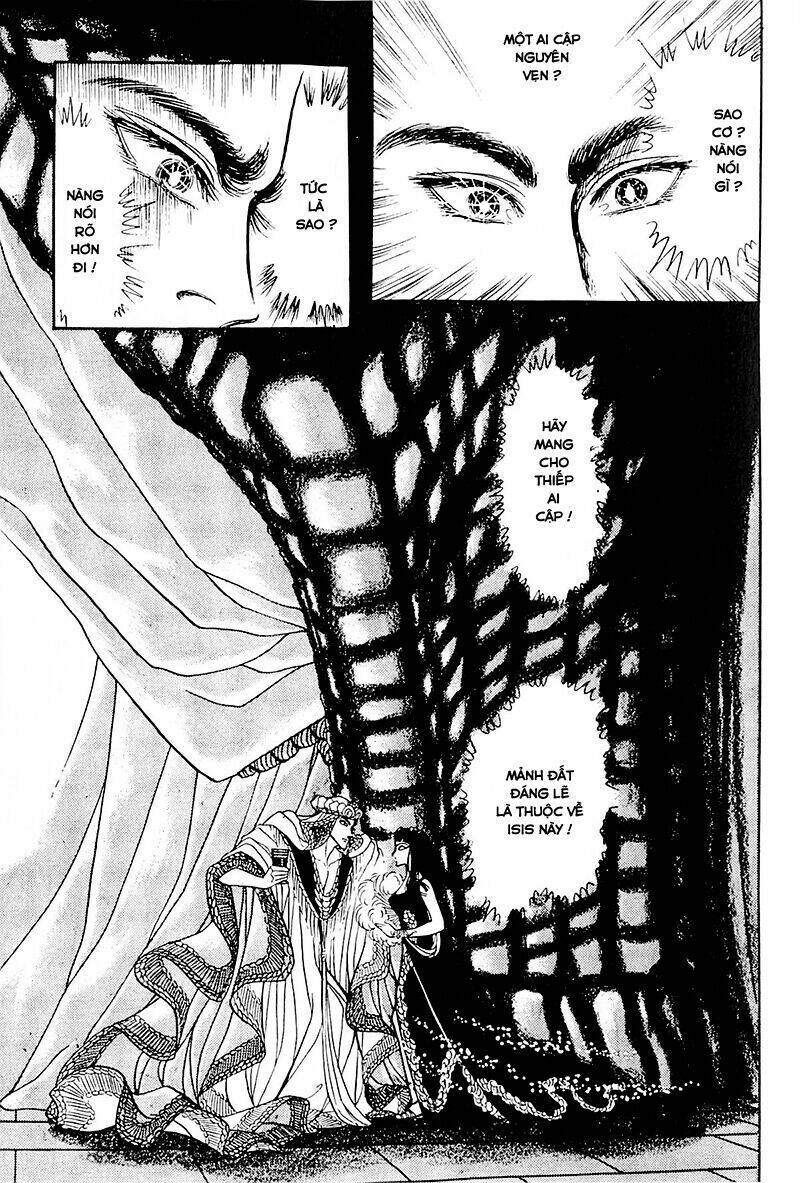 Nữ Hoàng Ai Cập Chapter 113 - Trang 2