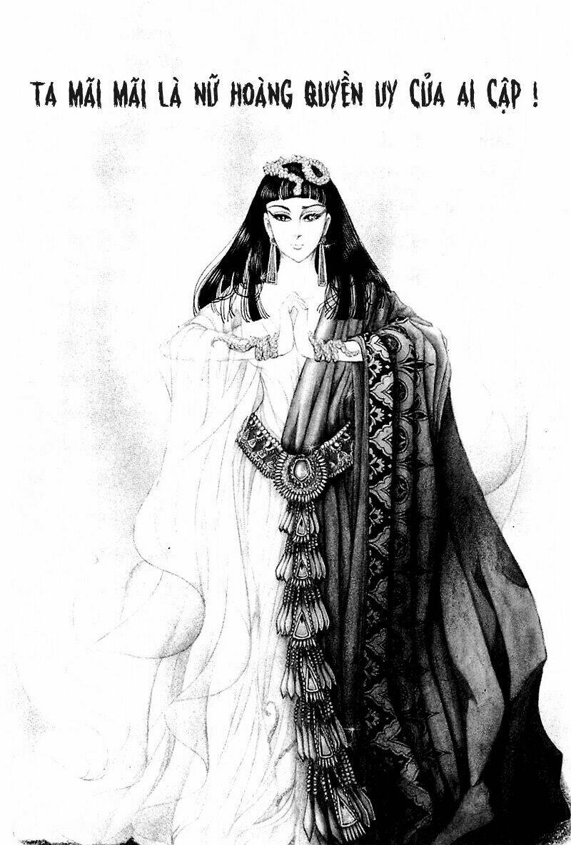 Nữ Hoàng Ai Cập Chapter 113 - Trang 2