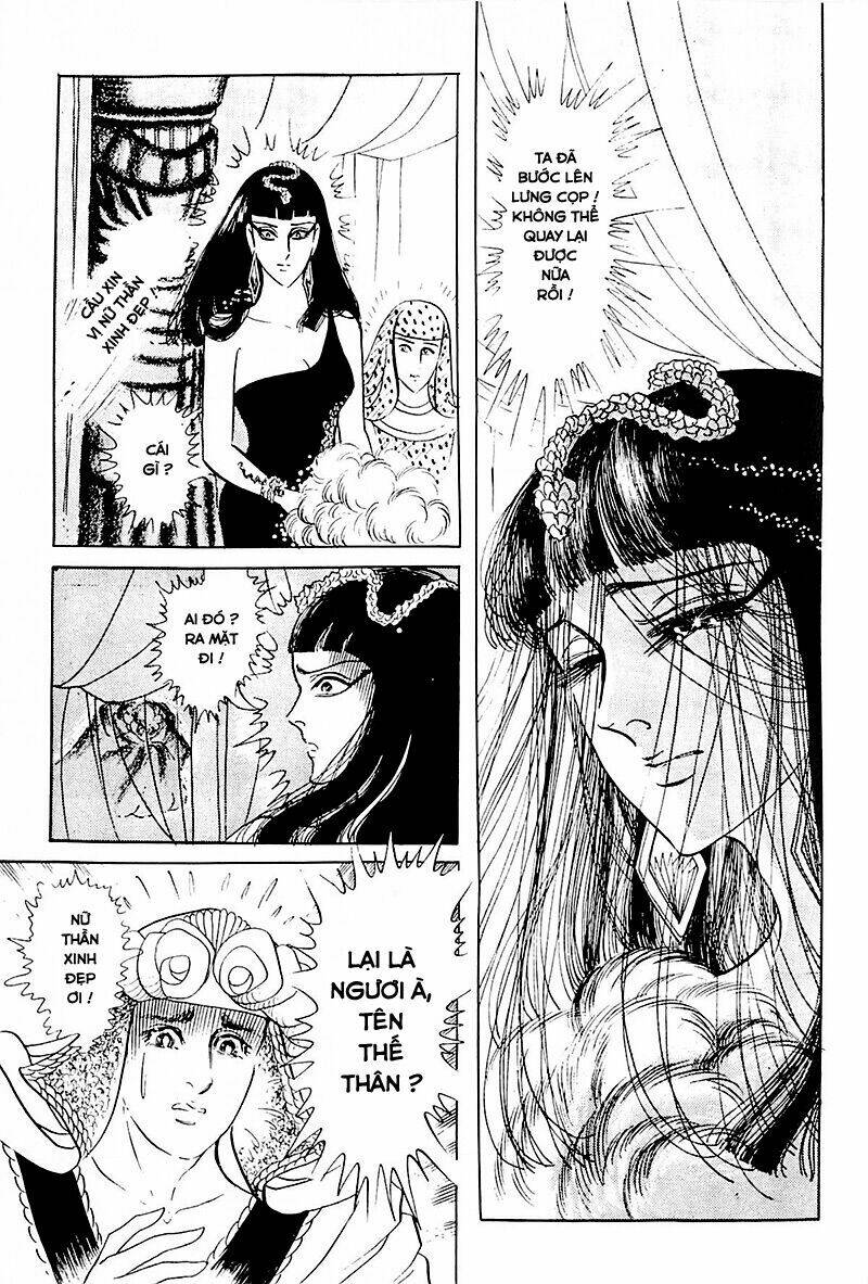 Nữ Hoàng Ai Cập Chapter 113 - Trang 2