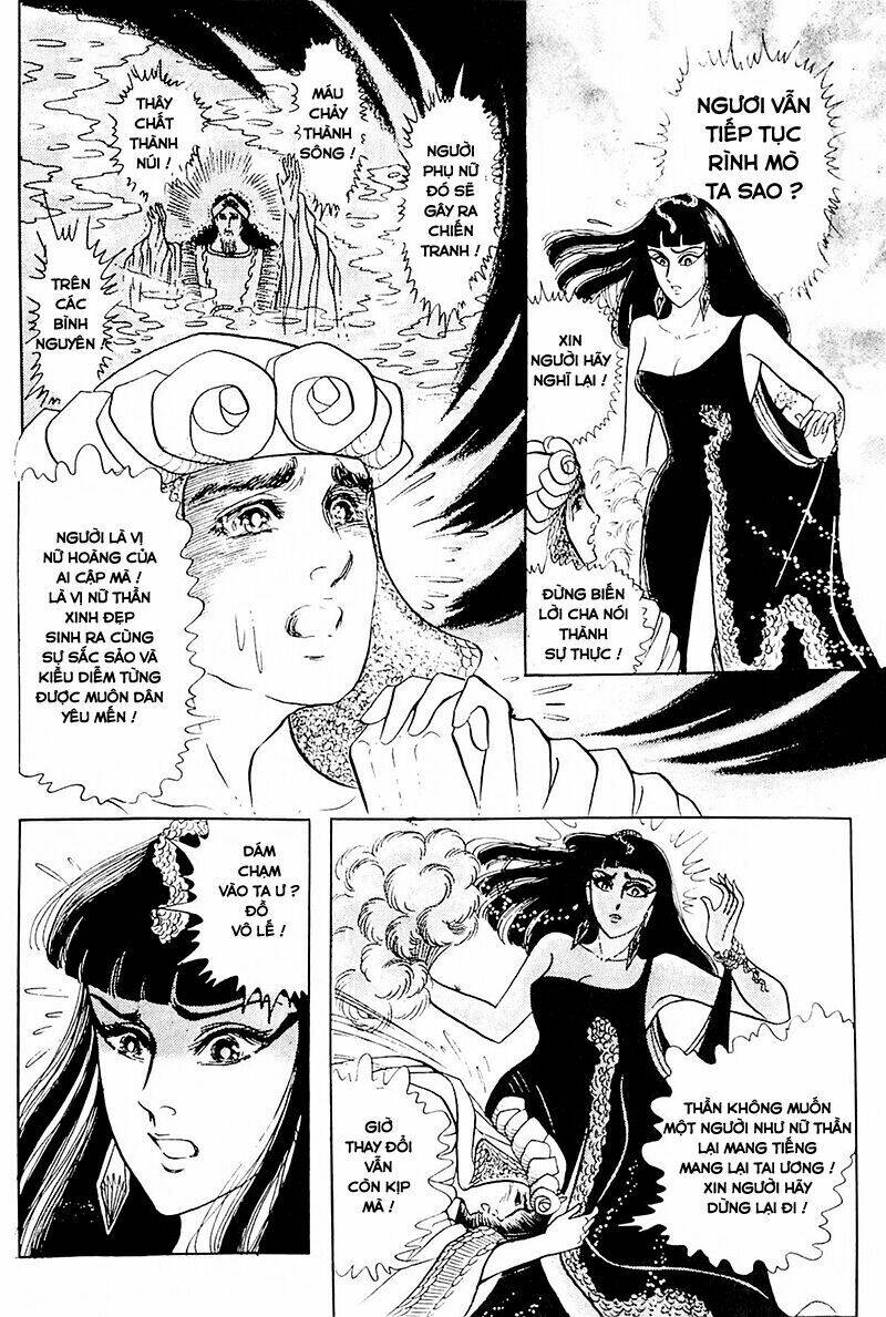 Nữ Hoàng Ai Cập Chapter 113 - Trang 2