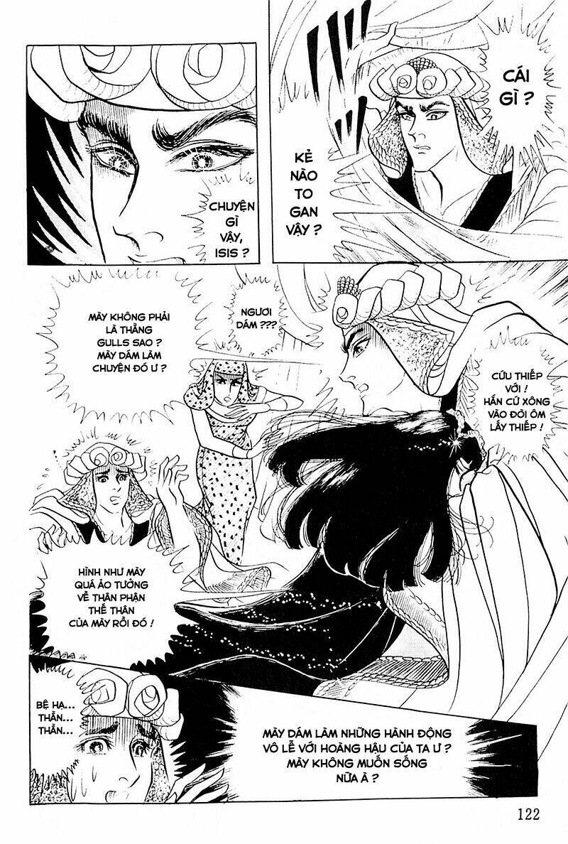 Nữ Hoàng Ai Cập Chapter 113 - Trang 2