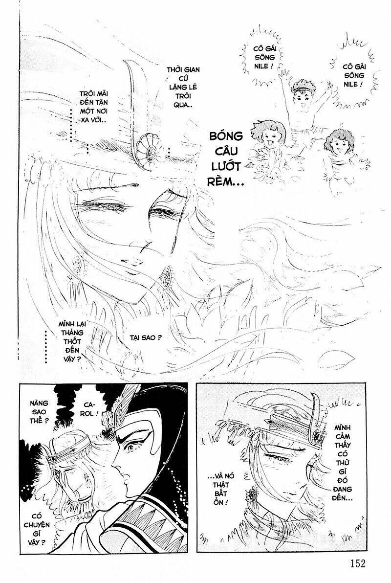 Nữ Hoàng Ai Cập Chapter 114 - Trang 2