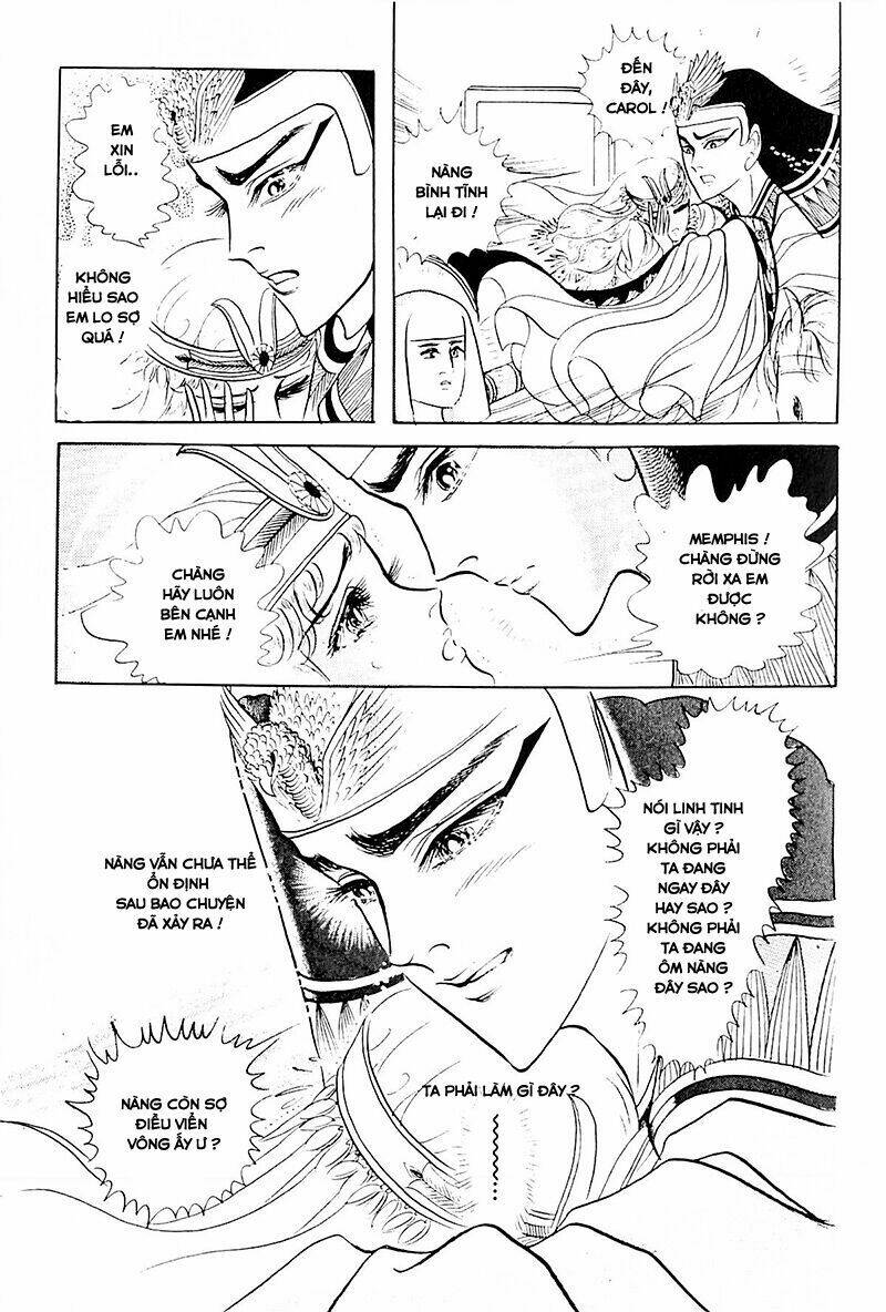 Nữ Hoàng Ai Cập Chapter 114 - Trang 2