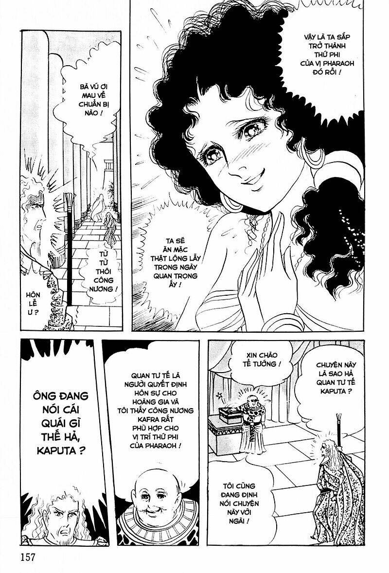 Nữ Hoàng Ai Cập Chapter 114 - Trang 2