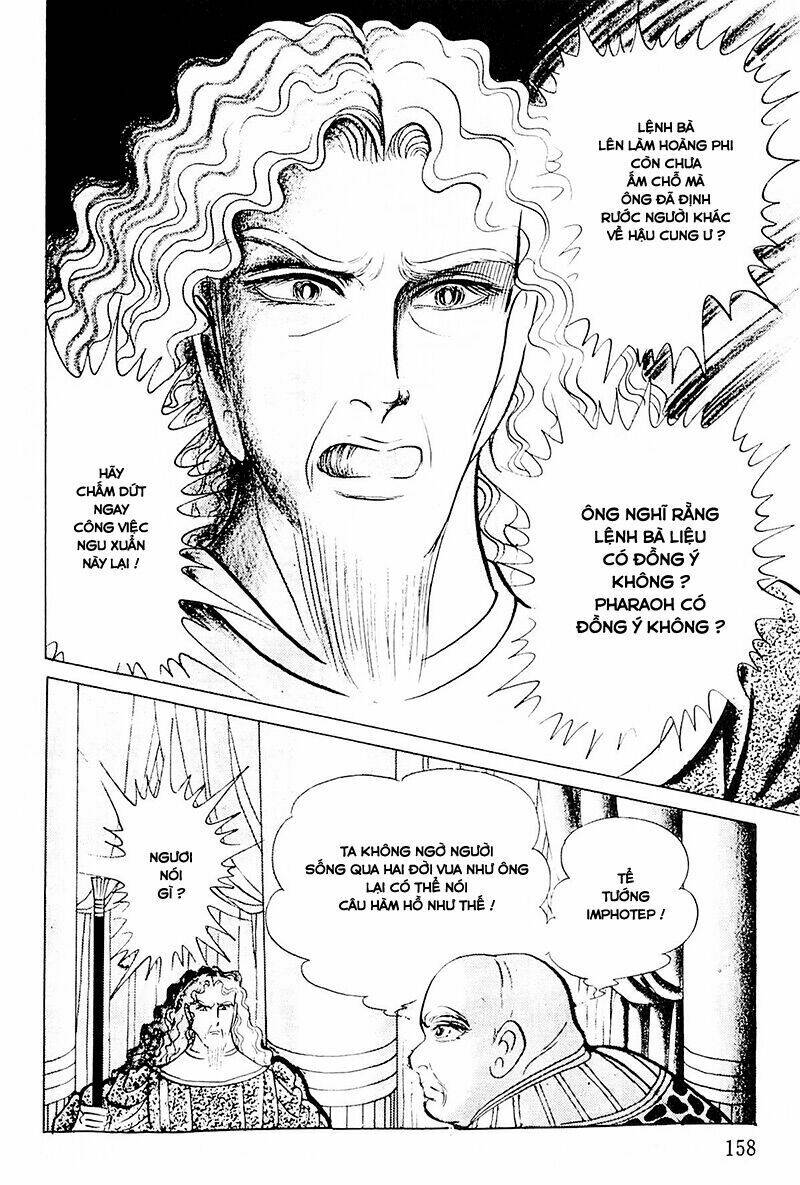 Nữ Hoàng Ai Cập Chapter 114 - Trang 2