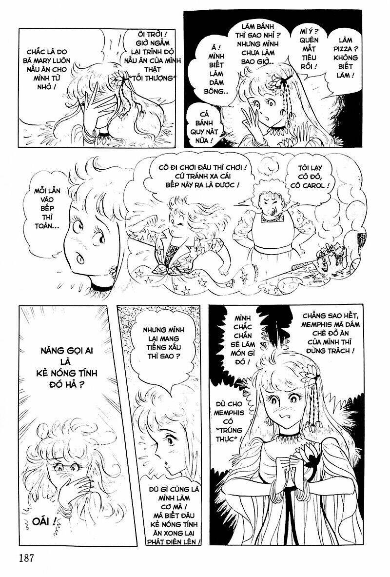 Nữ Hoàng Ai Cập Chapter 115 - Trang 2