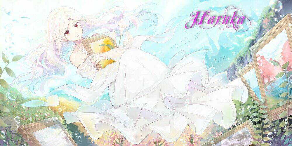 Nữ Hoàng Ai Cập Chapter 116 - Trang 2