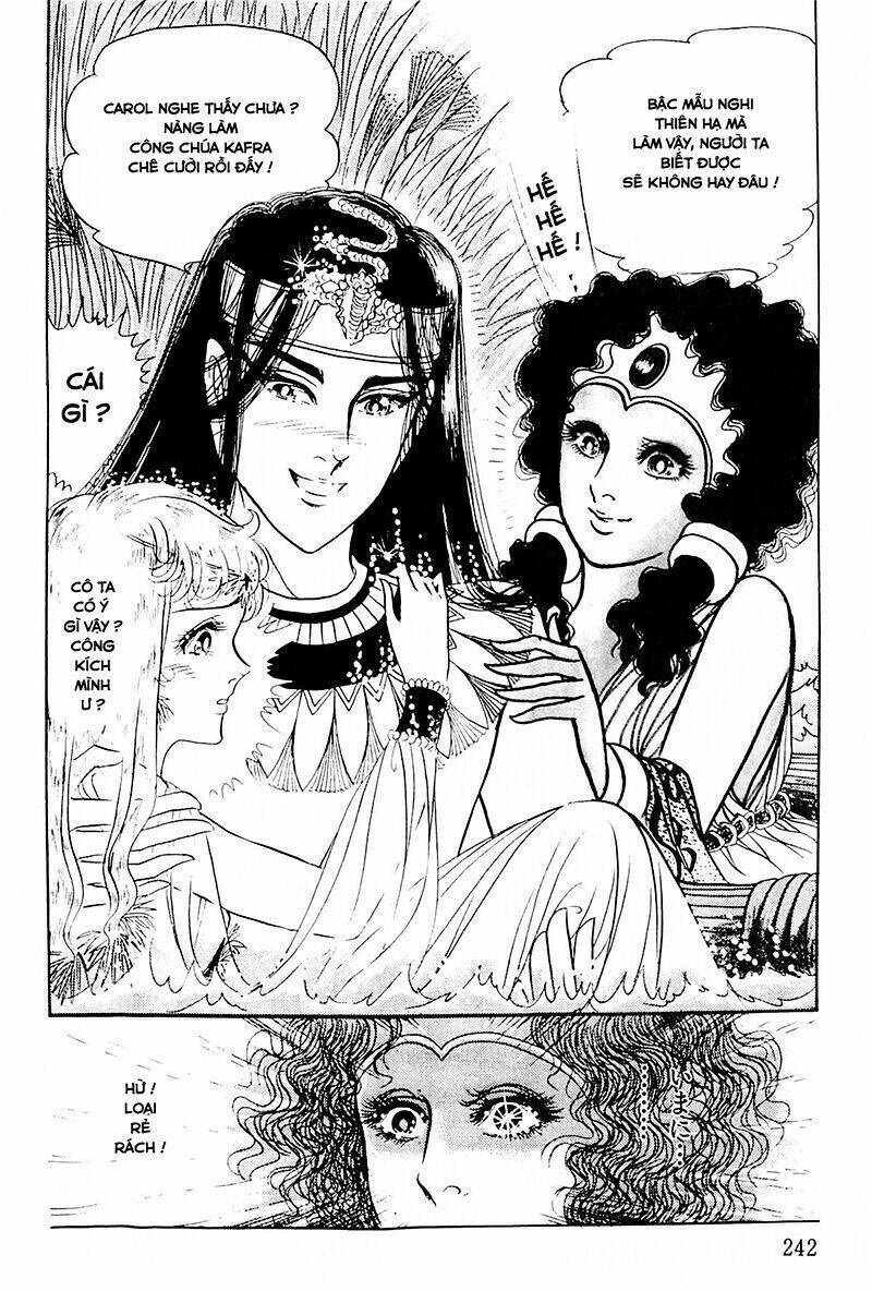 Nữ Hoàng Ai Cập Chapter 117 - Trang 2