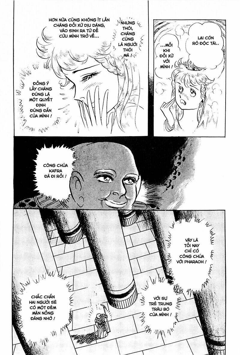 Nữ Hoàng Ai Cập Chapter 118 - Trang 2