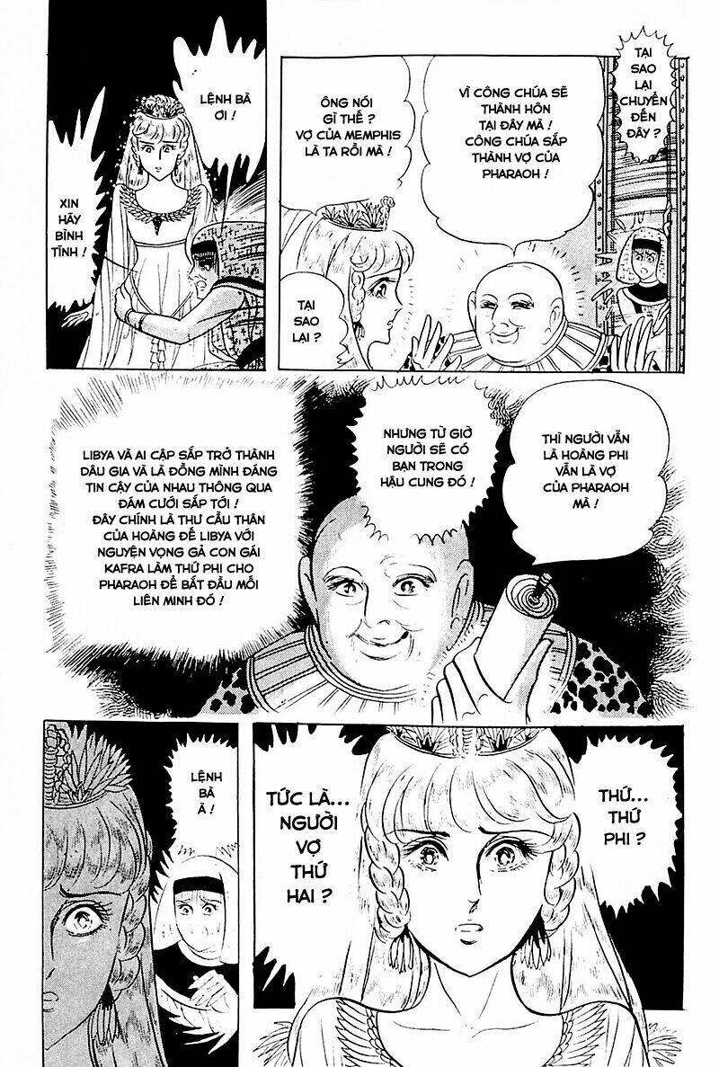 Nữ Hoàng Ai Cập Chapter 118 - Trang 2