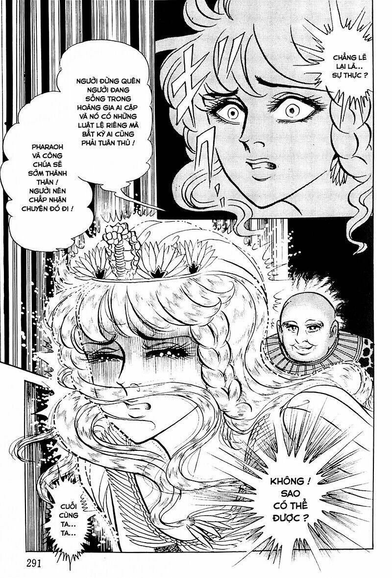 Nữ Hoàng Ai Cập Chapter 118 - Trang 2