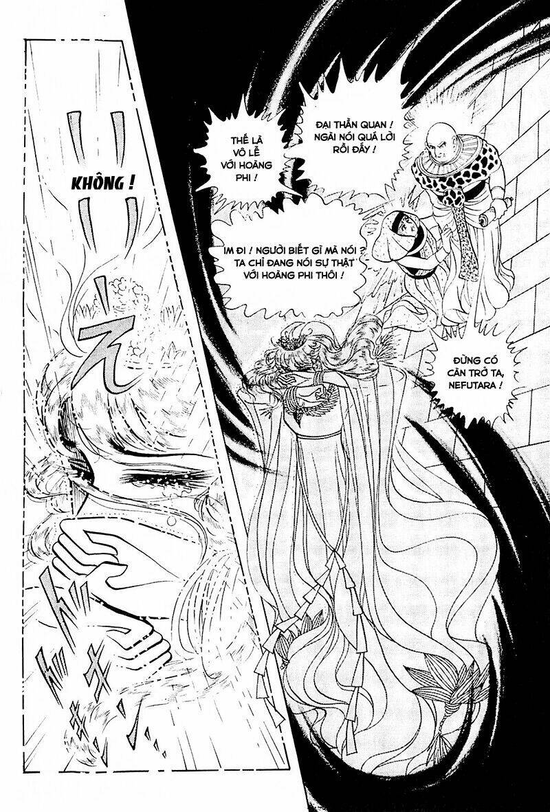 Nữ Hoàng Ai Cập Chapter 118 - Trang 2