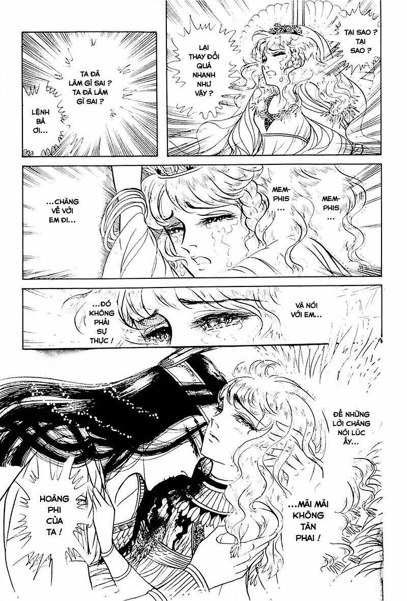 Nữ Hoàng Ai Cập Chapter 118 - Trang 2