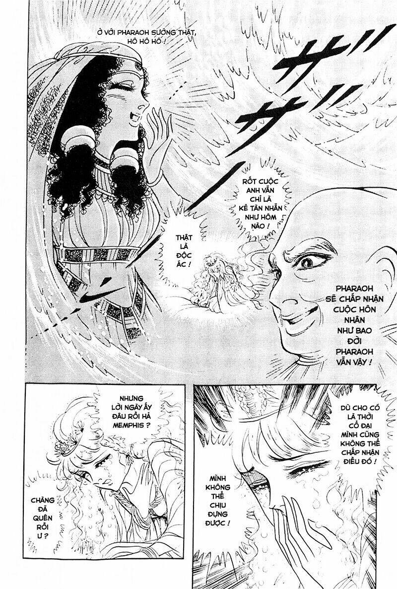 Nữ Hoàng Ai Cập Chapter 119 - Trang 2
