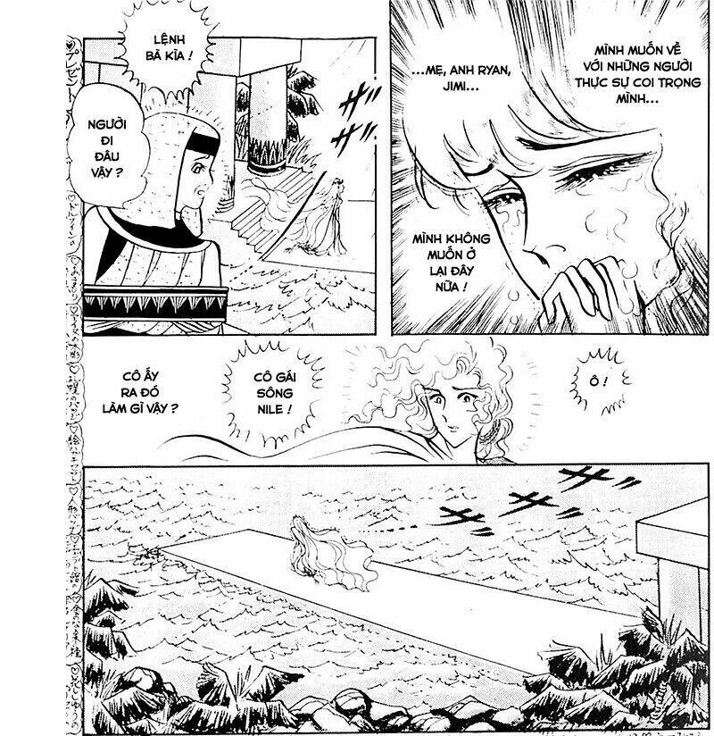 Nữ Hoàng Ai Cập Chapter 119 - Trang 2
