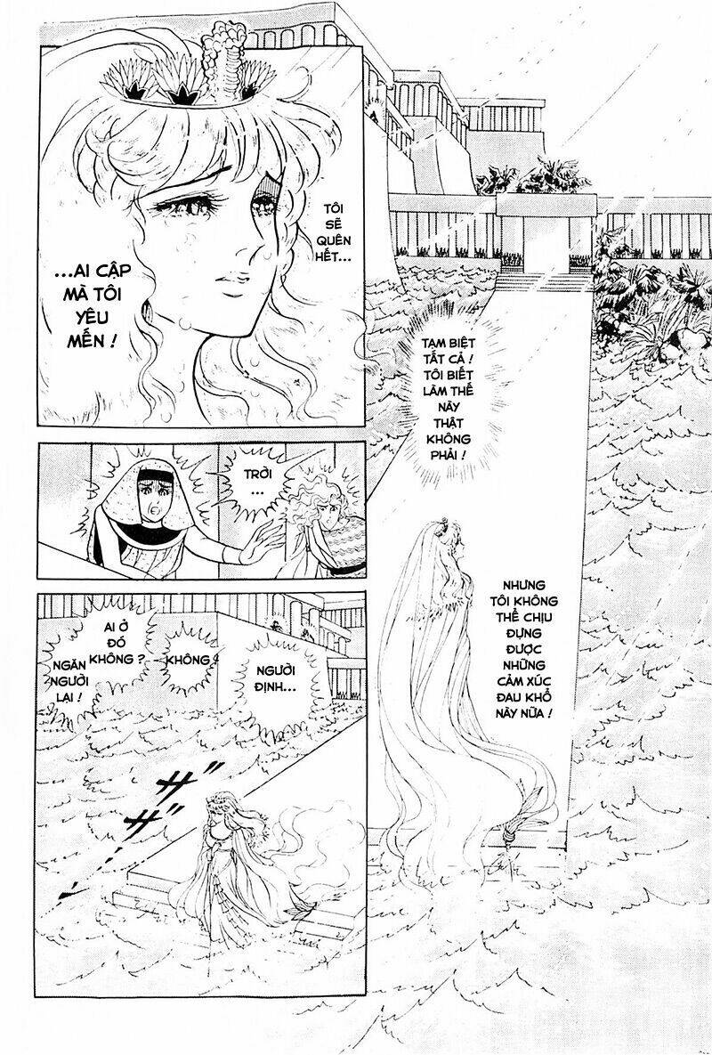 Nữ Hoàng Ai Cập Chapter 119 - Trang 2