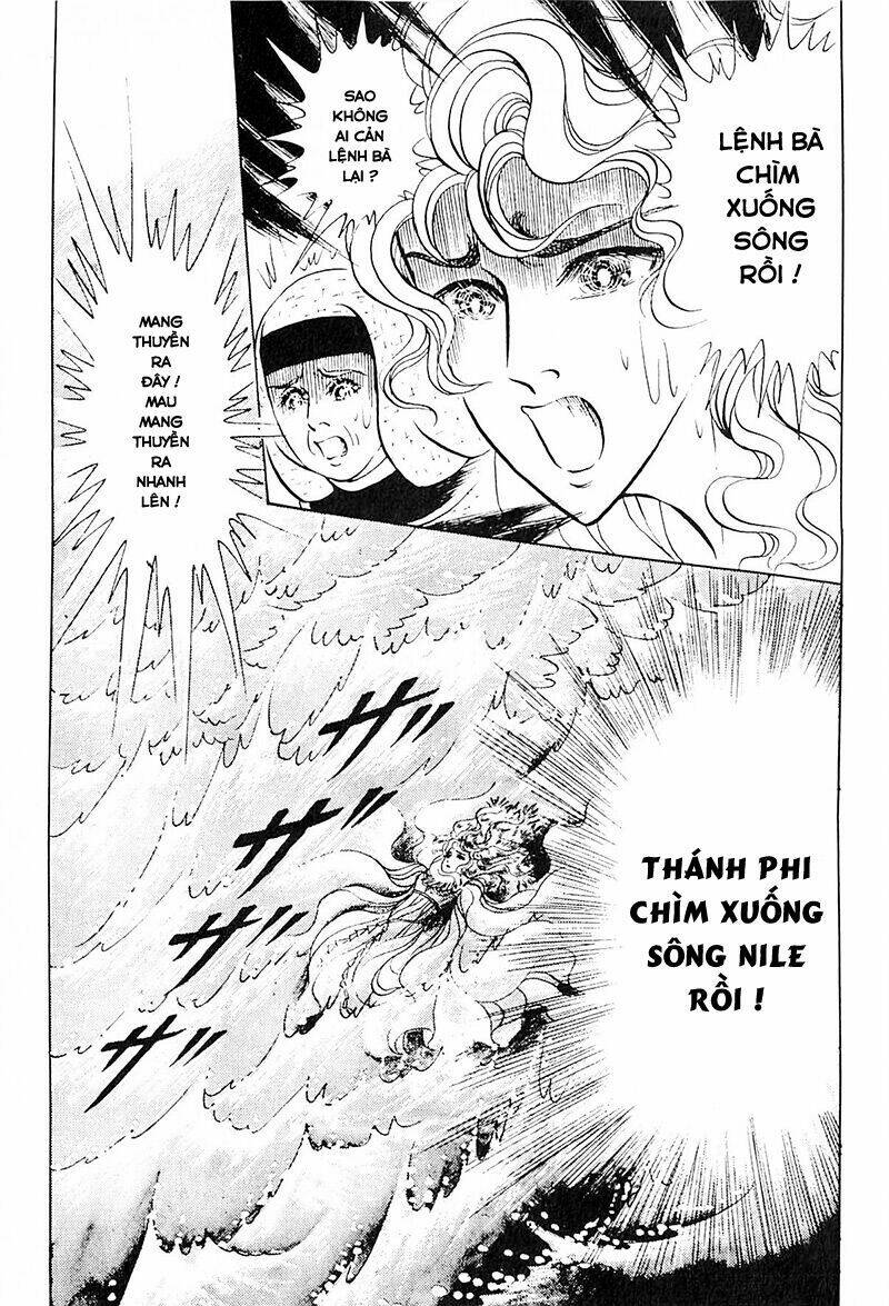 Nữ Hoàng Ai Cập Chapter 119 - Trang 2
