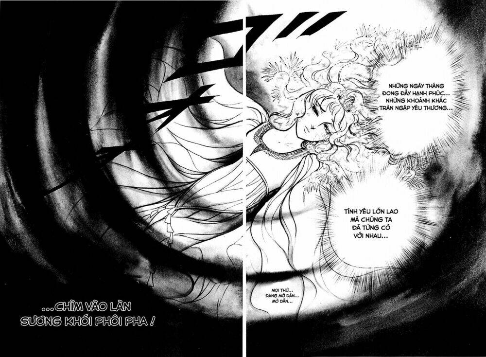 Nữ Hoàng Ai Cập Chapter 119 - Trang 2