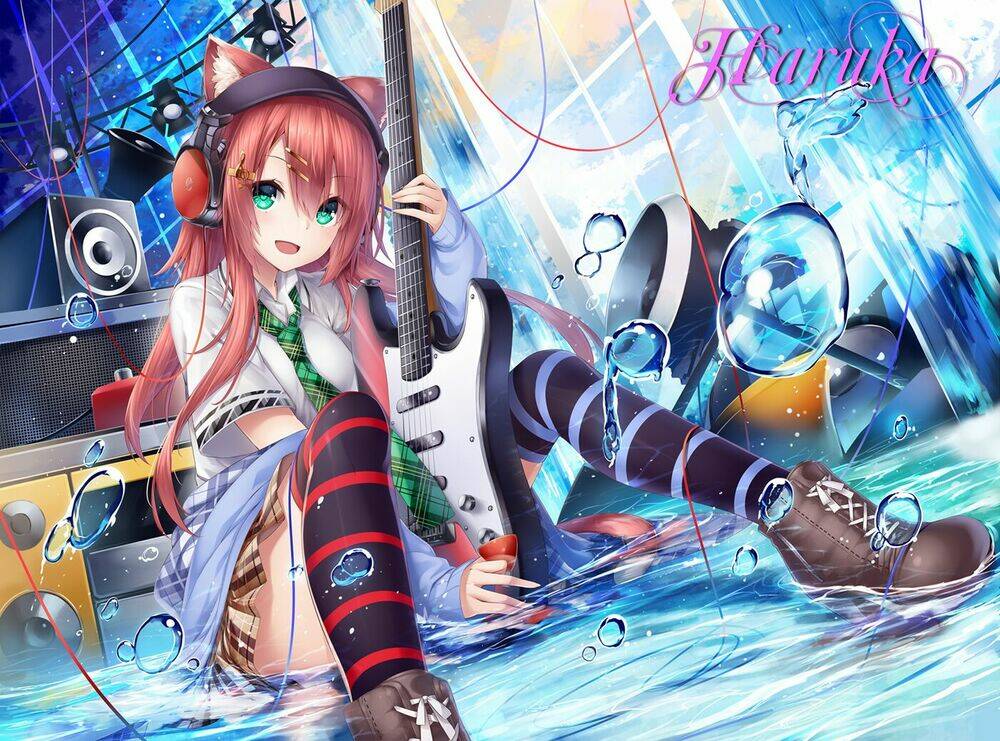 Nữ Hoàng Ai Cập Chapter 119 - Trang 2