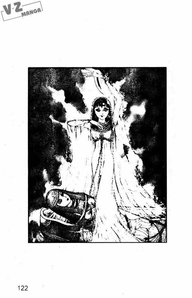 Nữ Hoàng Ai Cập Chapter 12 - Trang 2