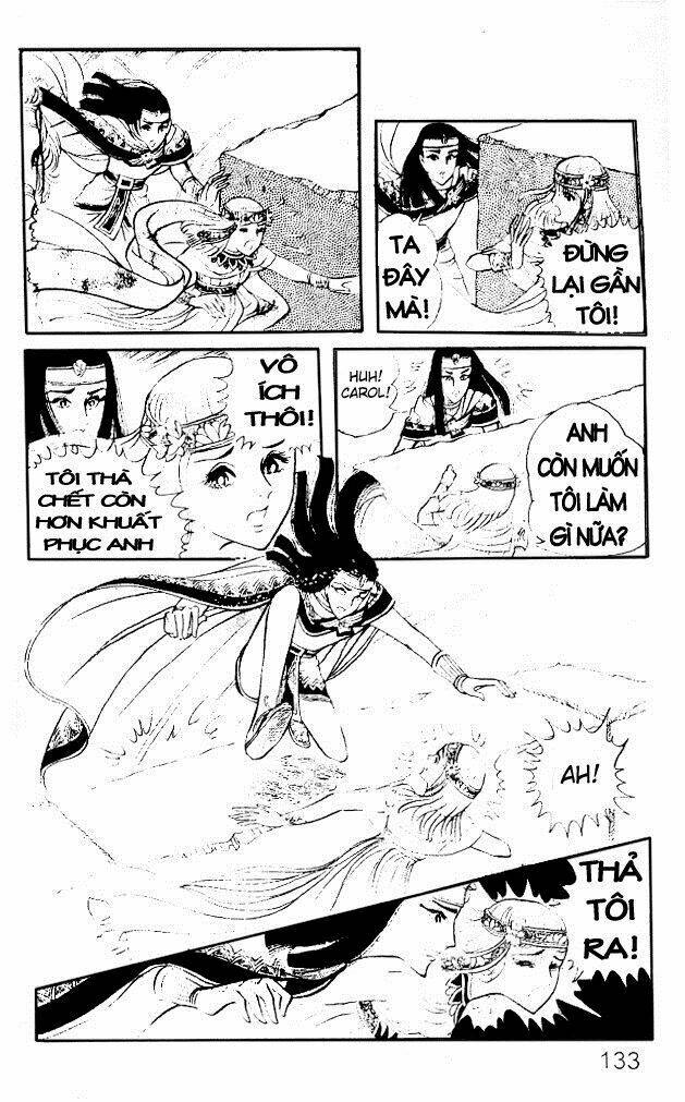 Nữ Hoàng Ai Cập Chapter 12 - Trang 2