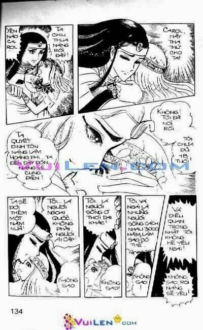 Nữ Hoàng Ai Cập Chapter 12 - Trang 2