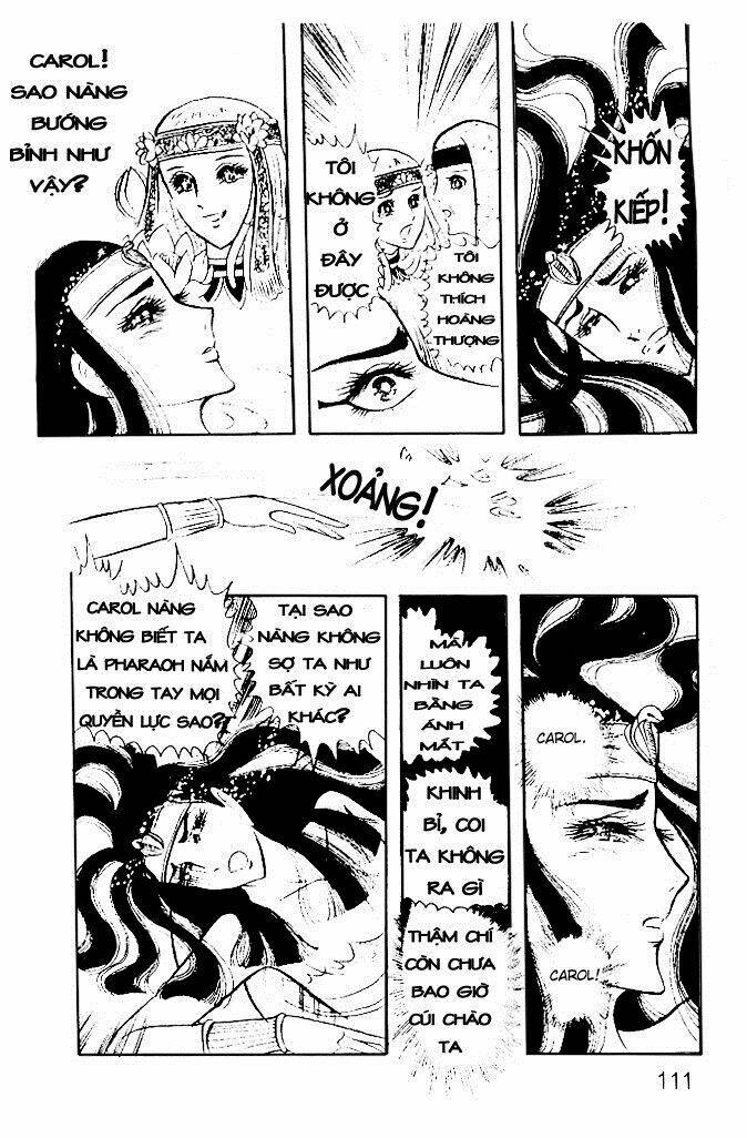 Nữ Hoàng Ai Cập Chapter 12 - Trang 2