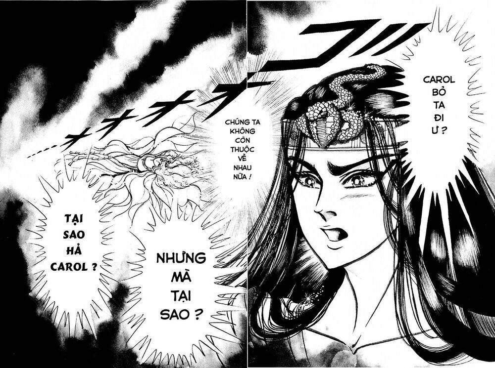 Nữ Hoàng Ai Cập Chapter 120 - Trang 2