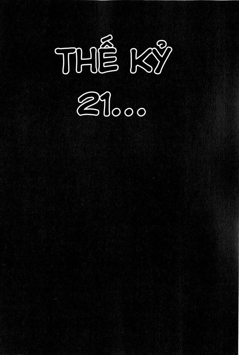 Nữ Hoàng Ai Cập Chapter 120 - Trang 2