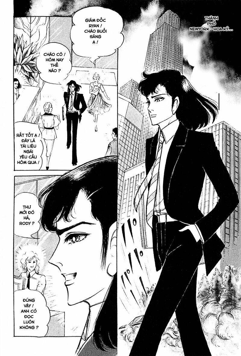 Nữ Hoàng Ai Cập Chapter 120 - Trang 2