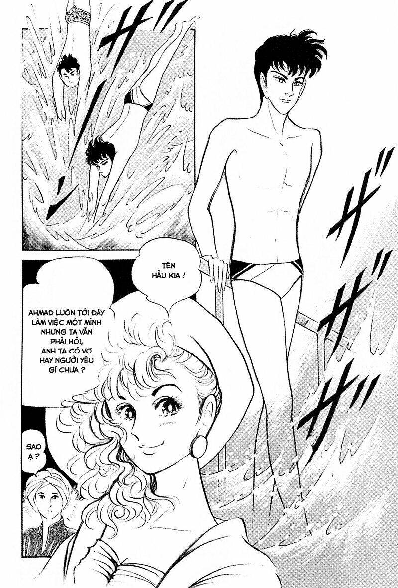 Nữ Hoàng Ai Cập Chapter 120 - Trang 2