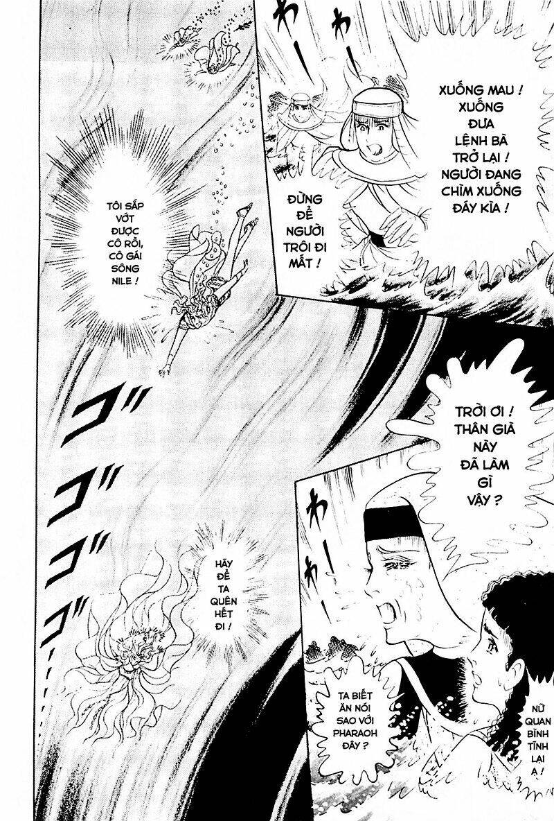Nữ Hoàng Ai Cập Chapter 120 - Trang 2
