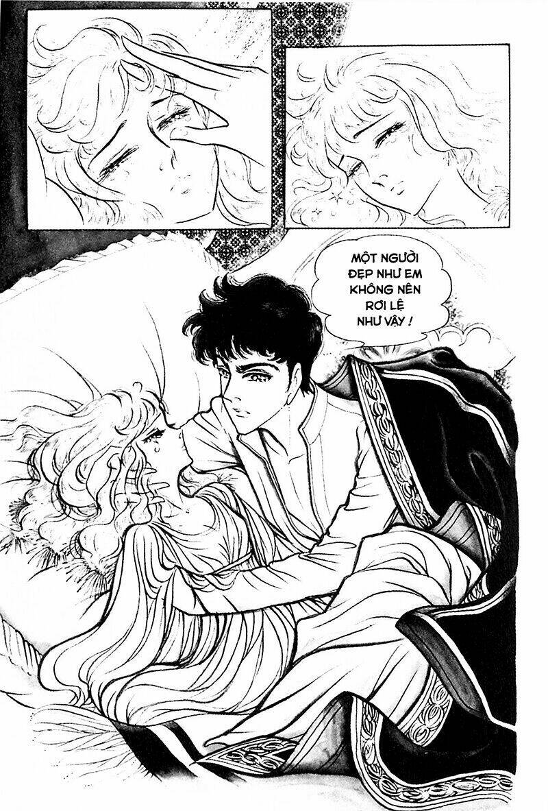 Nữ Hoàng Ai Cập Chapter 121 - Trang 2